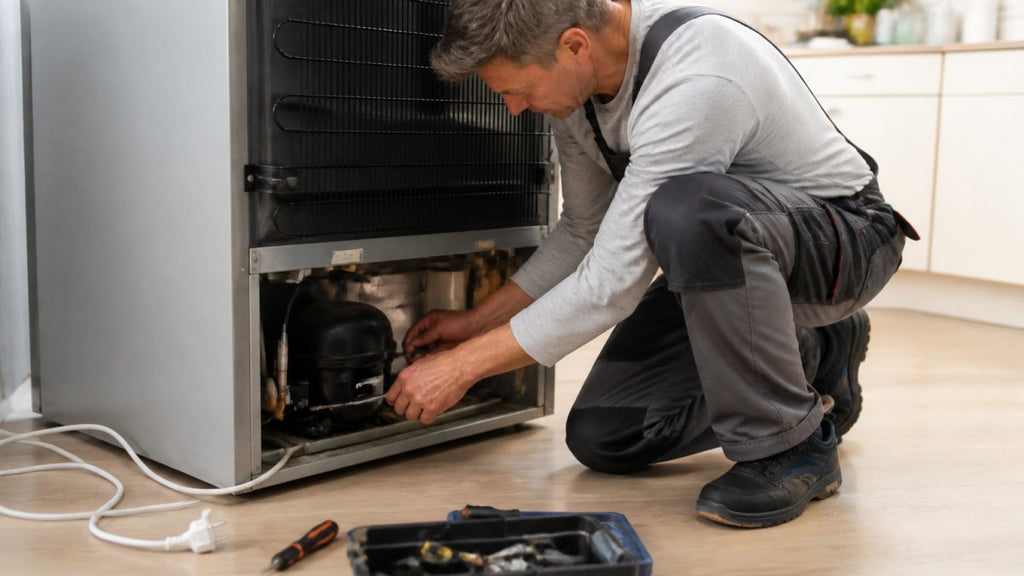 Is It Worth Repairing a 10 Year Old Fridge? Honest Verdict