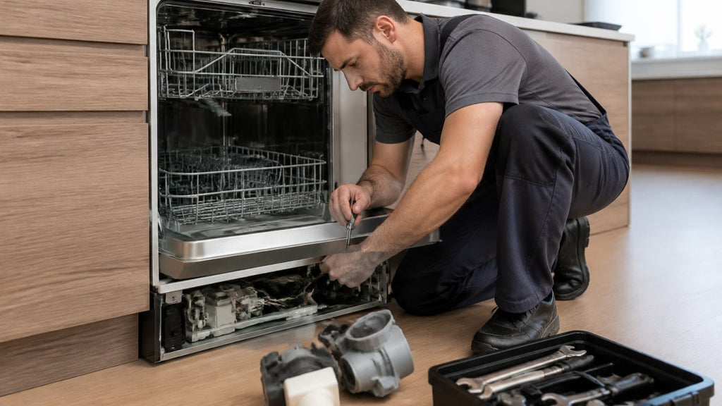 Repair Fisher Paykel Dishwasher: 2026 How-to Guide