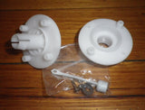 Simpson, Westinghouse Dryer Drum Support & Spigot Kit - Part # 4055574463