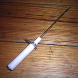Chef, Westinghouse Gas Stove Derlite Oven Ignition Electrode - Part # 0049001119