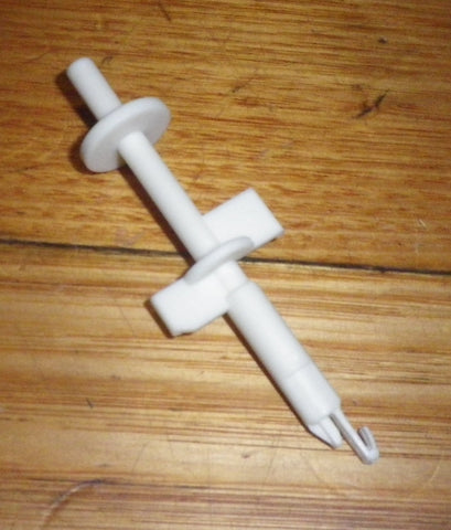 Early Simpson, Kelvinator Lid Switch / Out Of Balance Shaft - Part # 0132200053