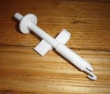 Early Simpson, Kelvinator Lid Switch / Out Of Balance Shaft - Part # 0132200053