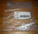 Early Simpson, Kelvinator Lid Switch / Out Of Balance Shaft - Part # 0132200053