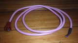 Early Chef, Westinghouse 1040mm Stove Ignition Connecting Lead - Part # 0173020098