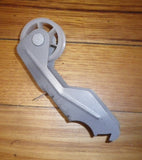 Simpson, Kelvinator, Westinghouse Dryer Idler Pulley with Bracket - Part # 0197300002