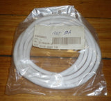 Simpson Washing Machine Outer Bowl Top Ring Foam Seal - Part # 0208200023