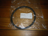 Dishlex, Electrolux, Westinghouse Dishwasher Sump Seal - Part # 0208400147