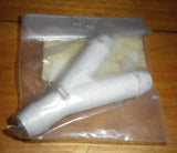 1/2" Hose Y-Adaptor - Connect 3x 1/2" Internal Diameter Hoses - Part # 0256400014