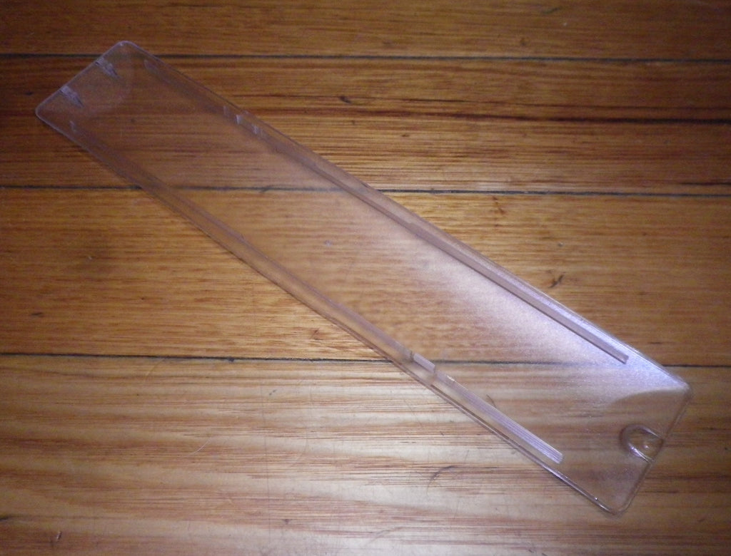 Omega Rangehood Light Cover / Diffuser Part 03294757 Allfix