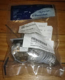 Chef 80deg-288deg Oven Thermostat w Switch - Part # 0541001926, ET54B003/B1