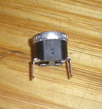 Simpson, Kelvinator Warm Cutout Thermostat 49degC NC - Part # 0541300007