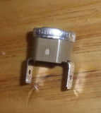 Simpson, Kelvinator Hot Cutout Thermostat 57degC NC - Part # 0541300008