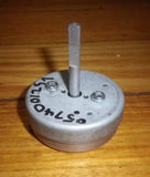 Electrolux, Chef, Simpson, Westinghouse 60min Clockwork Oven Timer - Part # 0574001257