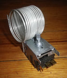 Danfoss #8 Universal Bottle & Water Cooler Thermostat Kit - 077B7008