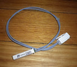 Bosch Fridge Defrost Overtemp Thermal Fuse 72degC - Part # 10024678