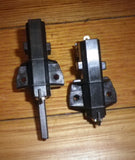 Carbon Brushes to suit LG, Whirlpool, Indesit Washing Machines - Part # 1040805