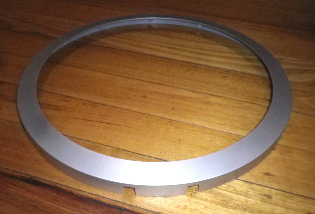 Bosch Dryer Door Outer Trim Ring suits WTG86400AU/03 Part 11004002
