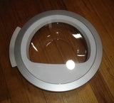 Siemens Complete Dryer Door with Hinge suits WT45W460AU/01 - Part # 11012062