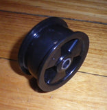 Simpson EziLoader, Electrolux Dryer Old Style Idler Pulley - Part # 0197300040