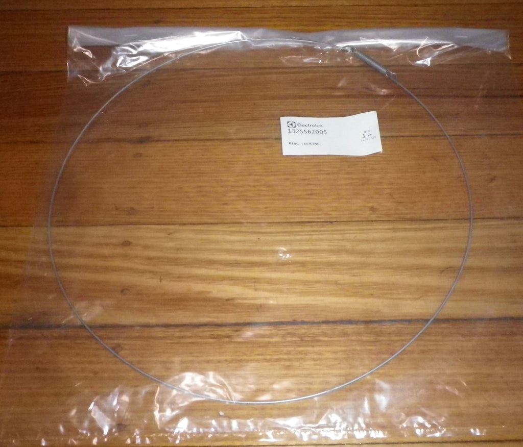 AEG, Electrolux, Simpson Front Loader Gasket Clamp Part 1325562005