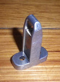 AEG Condensor Dryer Male Door Catch - Part # 140006804037