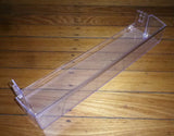 Electrolux ETE4607SA, Westinghouse WBE4500SA Fridge Shallow Door Shelf - Part # 140008047080