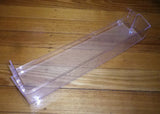 Westinghouse WBE4514SA, Kelvinator KBM4602WA Fridge Shallow Door Bin Shelf - Part # 140008048021