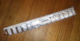 Westinghouse WBE4514SA Fridge Large Bottle Bin Door Shelf Fingers - Part # 140008056040