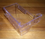 Westinghouse WHE6060, Electrolux EHE5267 Fridge Ice Cube Bin - Part # 140009572011
