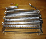 Westinghouse WBB3400 Complete Evaporator with Defrost Element - Part # 140029279035