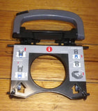 Electrolux Pure 9, PD91 Green Series Dust bag Holder - Part # 140111618033