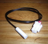 Electrolux, Kelvinator, Westinghouse Defrost Overtemp Temperature Sensor - Part # 140126760044