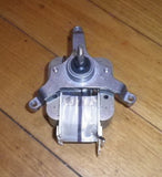 Electrolux, Westinghouse F/L Washer/Dryer Fan Motor - Slight Damage - Part # 140139715035