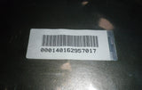AEG Mica Waveguide Cover Material  for Microwave Ovens 32cm x 21.5cm - Part # 140162957017