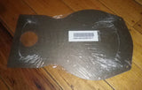 AEG Mica Waveguide Cover Material  for Microwave Ovens 32cm x 21.5cm - Part # 140162957017