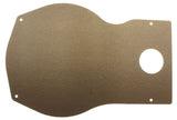 AEG Mica Waveguide Cover Material  for Microwave Ovens 32cm x 21.5cm - Part # 140162957017
