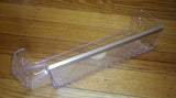 Electrolux EQE6870, Westinghouse WQE6170 Fridge RH Freezer Door Shelf - Part # 140163085016