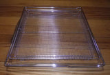 Westinghouse WVE Series 60cm Stove Oven Air Fryer Rack - Part # 140188855013