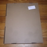 Westinghouse WVE Series 60cm Stove Oven Air Fryer Rack - Part # 140188855013