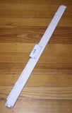 Westinghouse WQE5600 Series Fridge Door French Closing Bar - Part No. 140225456015