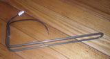 Westinghouse, Kelvinator, Frigidaire 200watt Defrost Element - Part # 85814452307