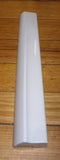 Westinghouse BJ515V*10, RJ525V*10 White Fridge Handle Cover - Part # 1448587