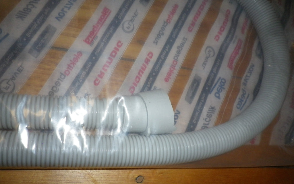 Euromaid, Baumatic, Beko 2mtr Dishwasher Drain Hose Part 174016140