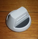 Maytag, Speed Queen, Whirlpool Washing Machine Grey Timer Knob - Part # 202133