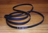 Zanussi, Electrolux, AEG Dryer Drum Belt - Part # 2050626WS, 1971PH7