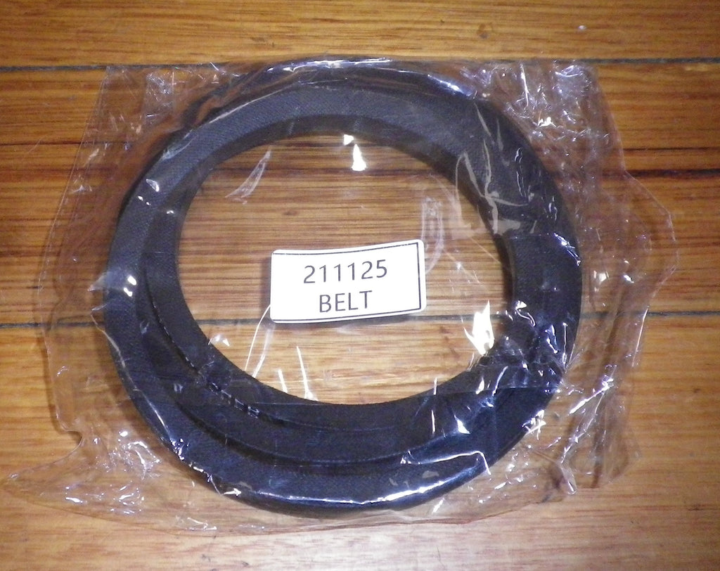 Kit De Correa De Lavadora 12112425 Compatible Con Maytag, Incluye