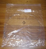 LG Front Loader Gasket to Panel Clamp - Part # 2W20017E