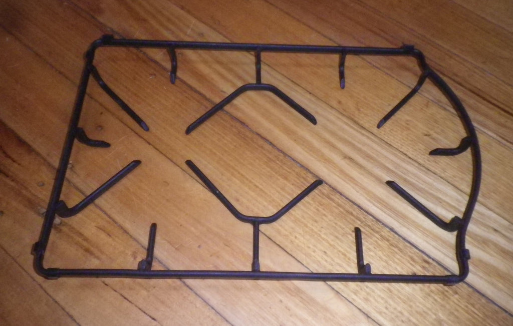 Westinghouse Forte Gas Cooktop Wok Side Trivet Part 305636900