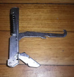 La Germania, Euromaid, Venini, Omega Oven Door Hinge - Part # BER405098, 405098