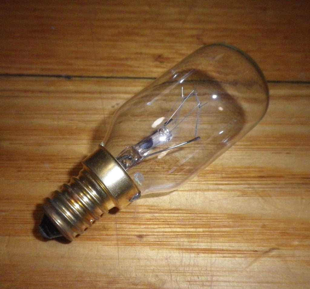 Electrolux, Kelvinator Fridge & Rangehood Globe SES 40Watt Tubular